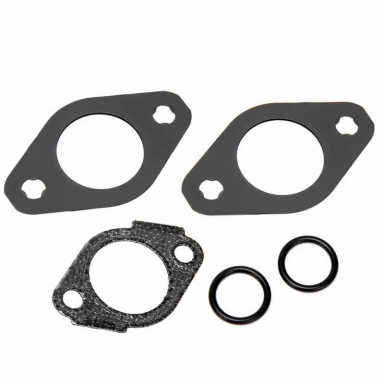 Cummins 6.7 EGR Cooler Gasket Set ISB Straight Flange 90100162
